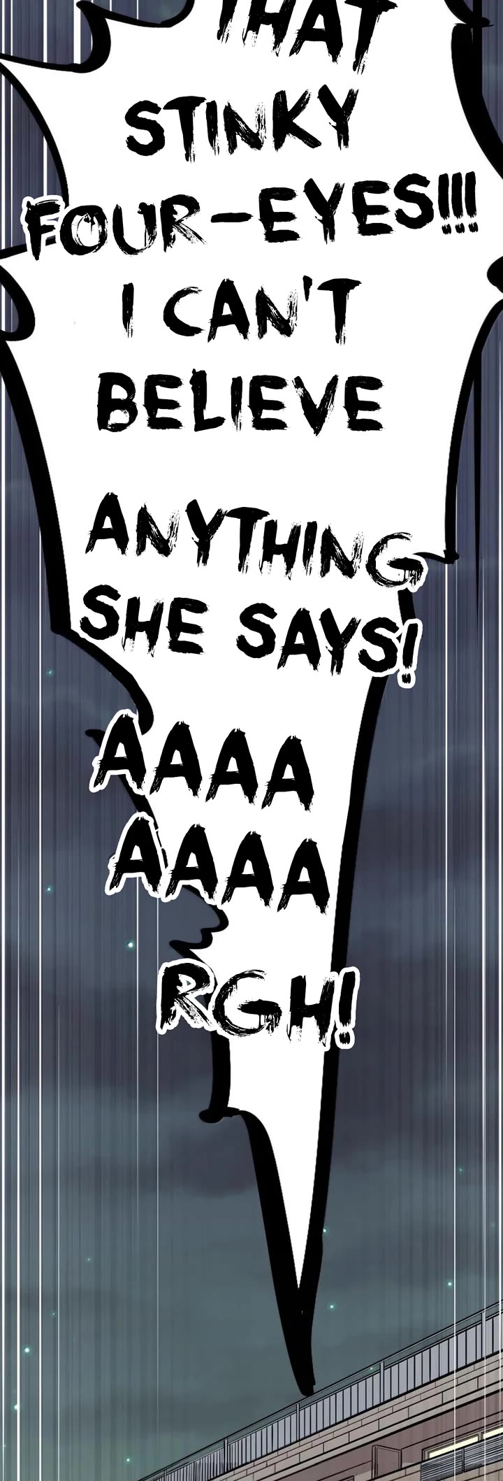 Demon X Angel, Can't Get Along! chapter 125 page 49