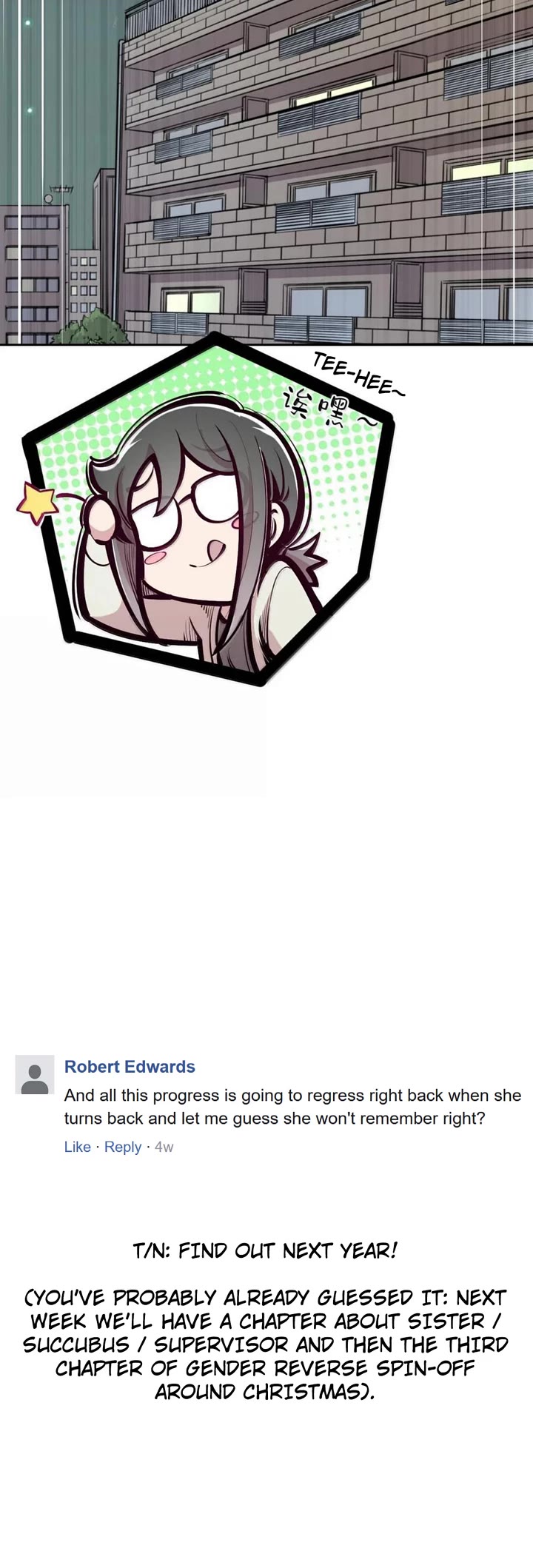 Demon X Angel, Can't Get Along! chapter 125 page 50