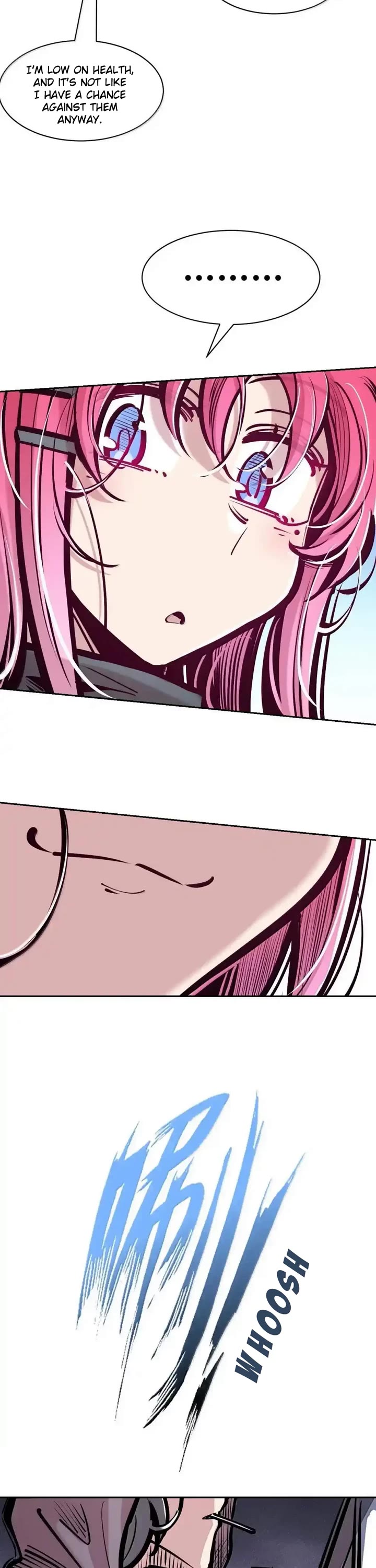 Demon X Angel, Can't Get Along! chapter 126.1 page 37