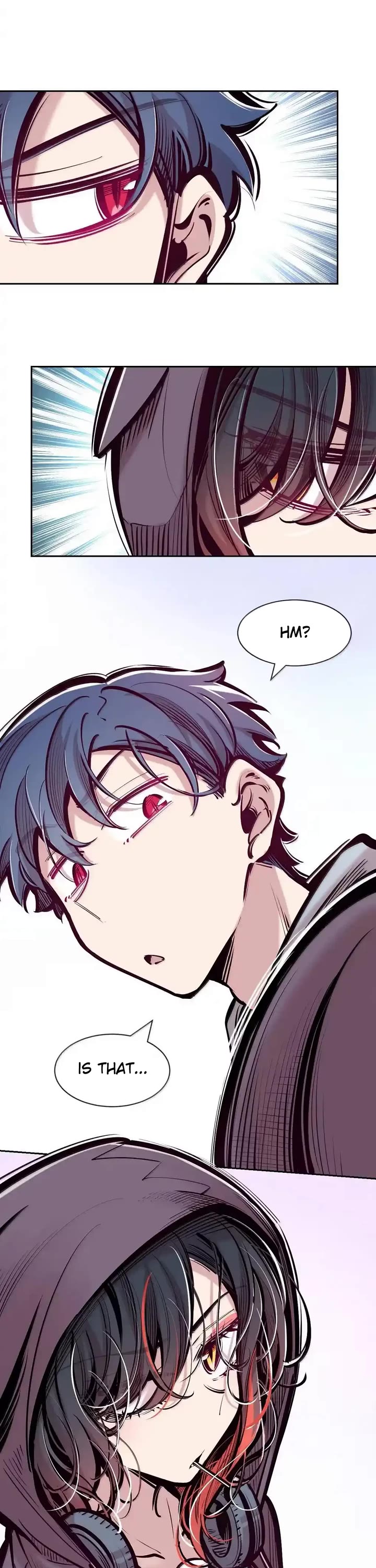 Demon X Angel, Can't Get Along! chapter 126.2 page 13