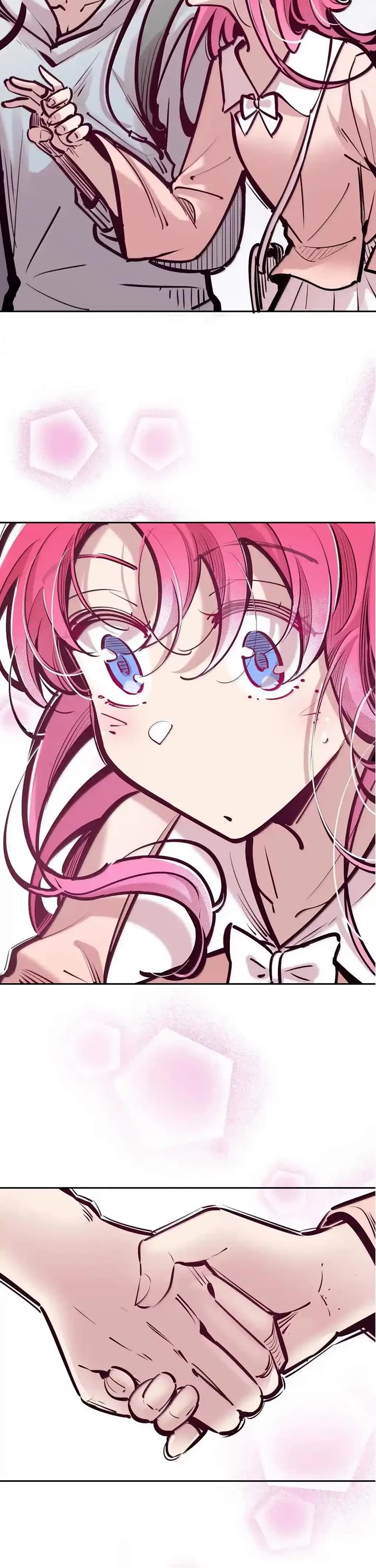 Demon X Angel, Can't Get Along! chapter 126.2 page 7