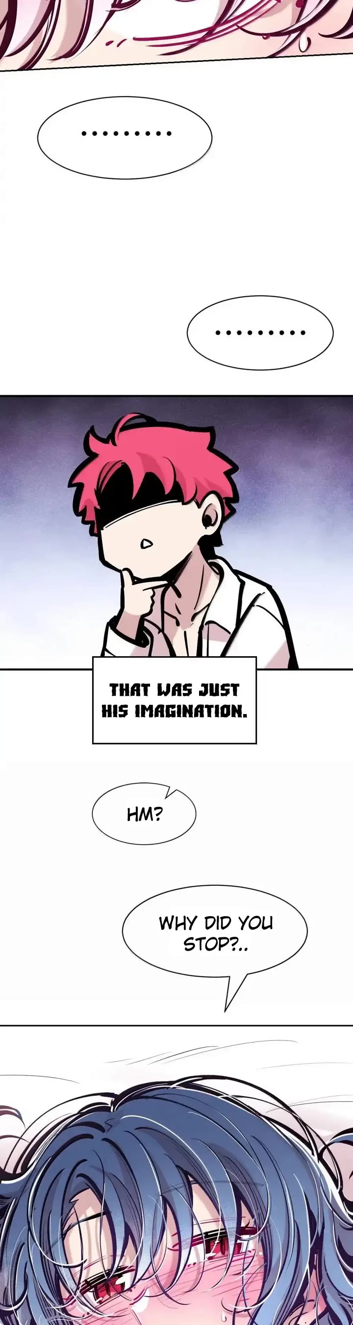 Demon X Angel, Can't Get Along! chapter 126 page 10