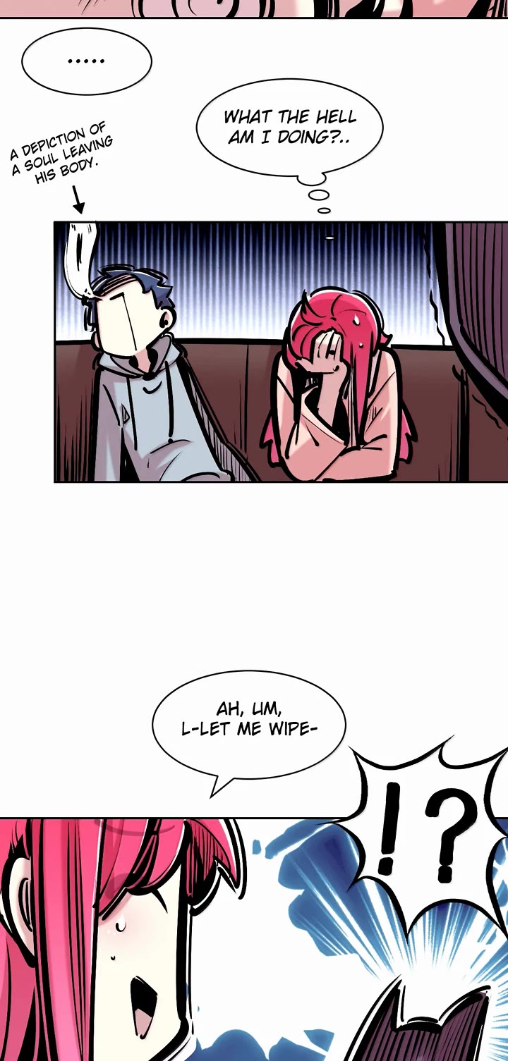 Demon X Angel, Can't Get Along! chapter 127 page 10