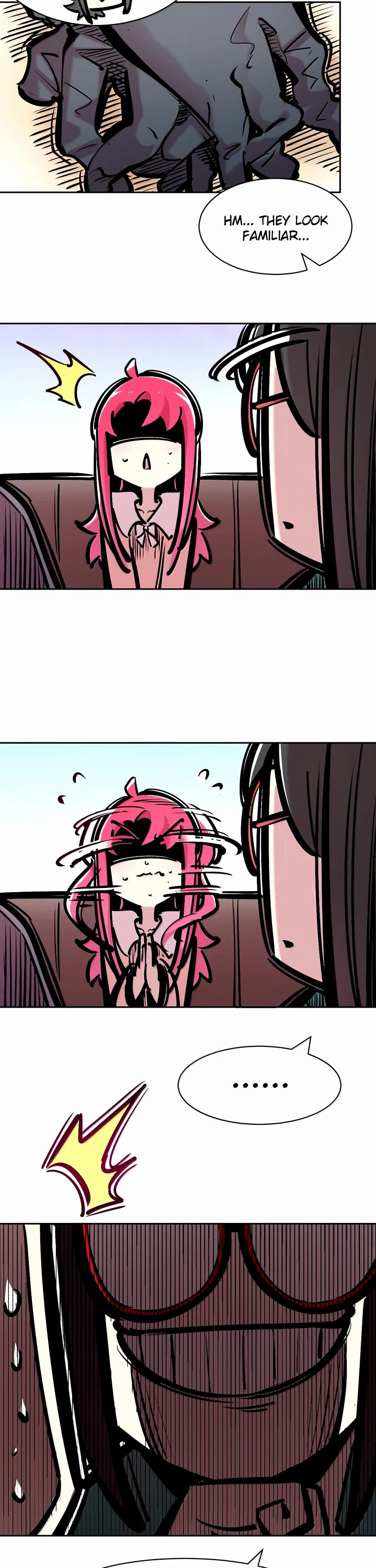 Demon X Angel, Can't Get Along! chapter 127 page 13