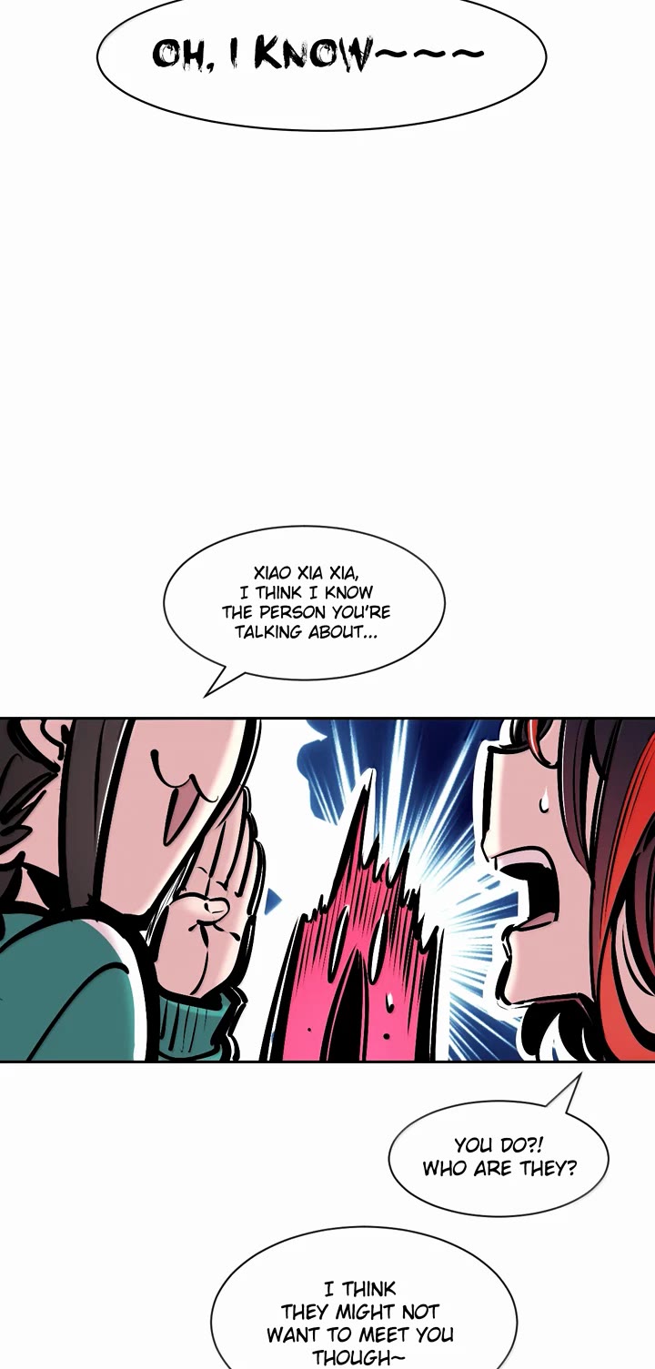 Demon X Angel, Can't Get Along! chapter 127 page 14