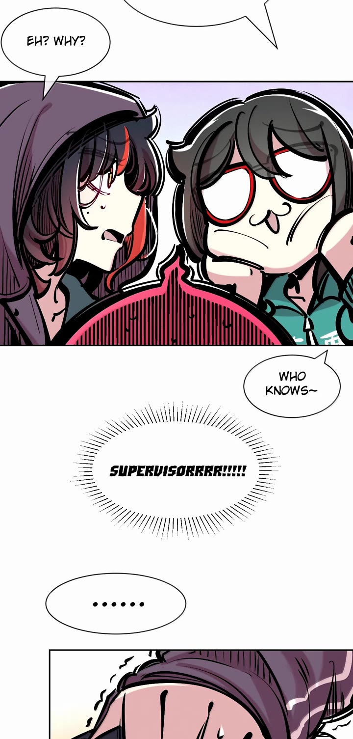 Demon X Angel, Can't Get Along! chapter 127 page 15