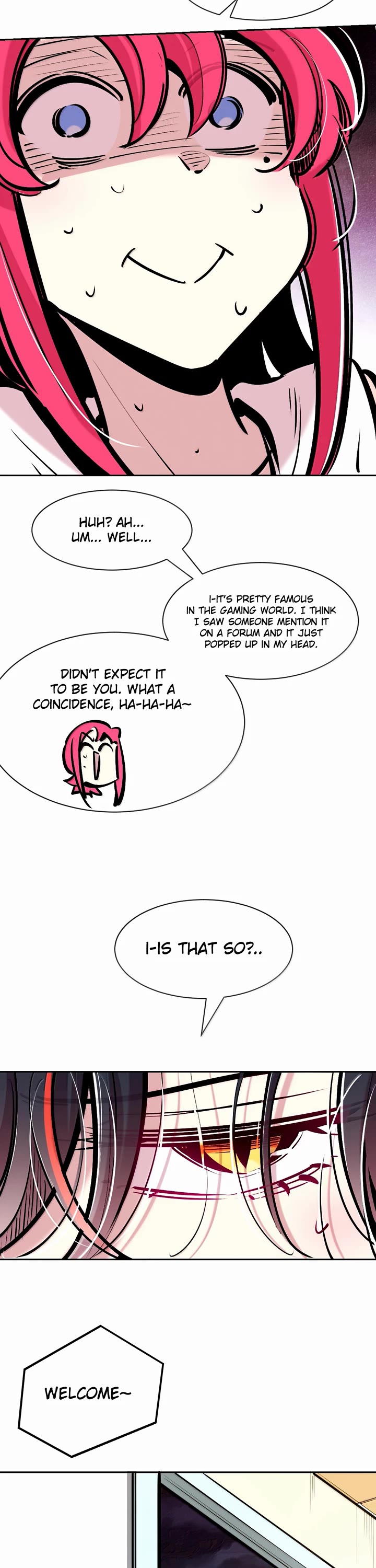 Demon X Angel, Can't Get Along! chapter 127 page 18