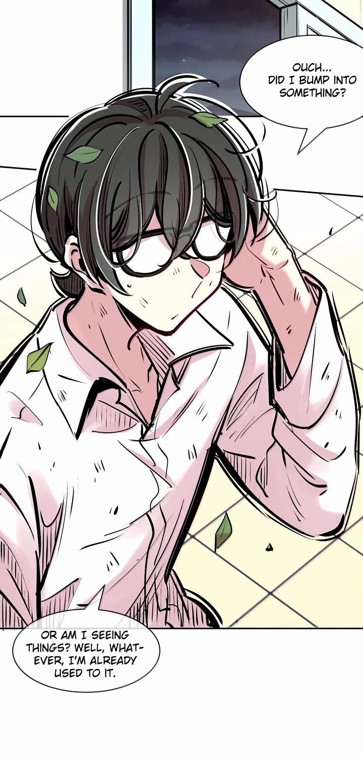 Demon X Angel, Can't Get Along! chapter 127 page 19