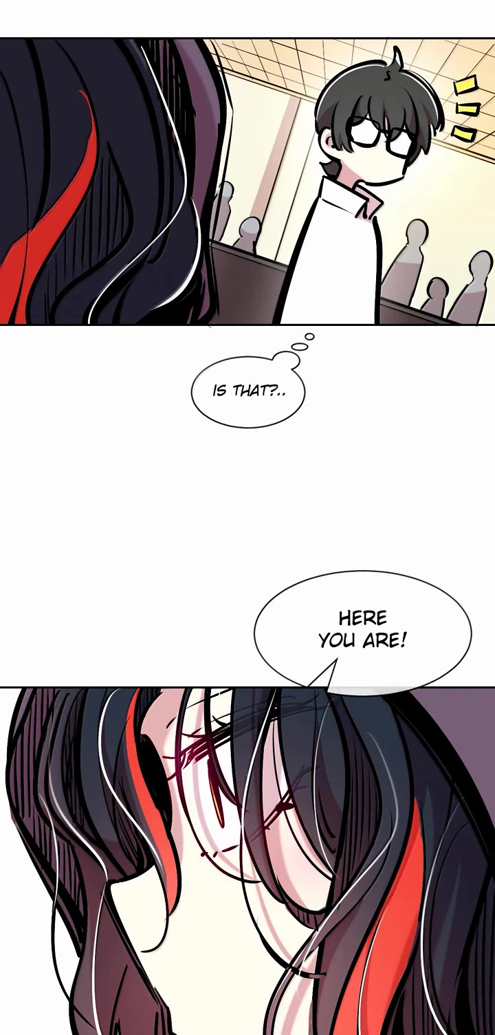 Demon X Angel, Can't Get Along! chapter 127 page 20