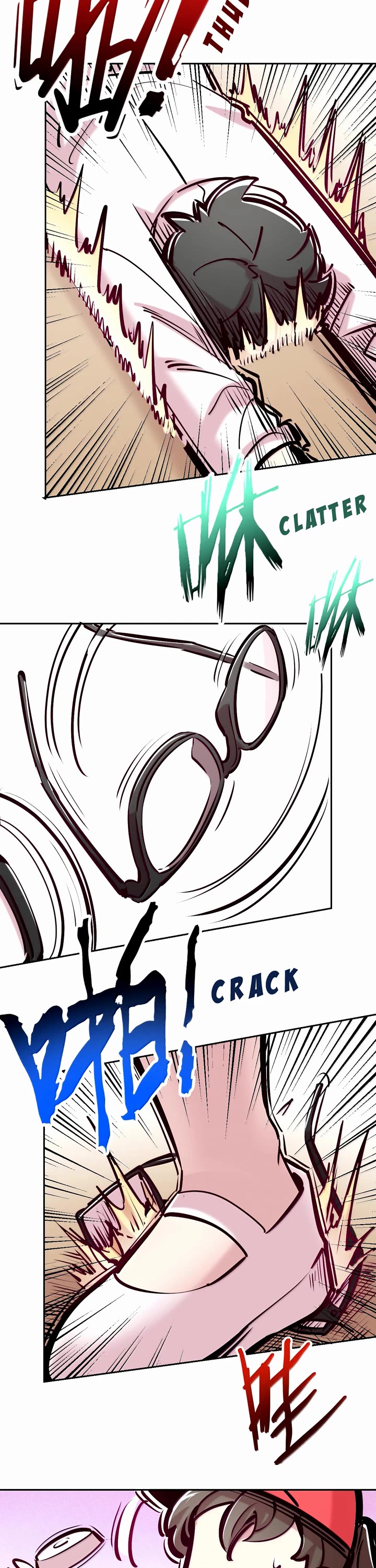 Demon X Angel, Can't Get Along! chapter 127 page 23