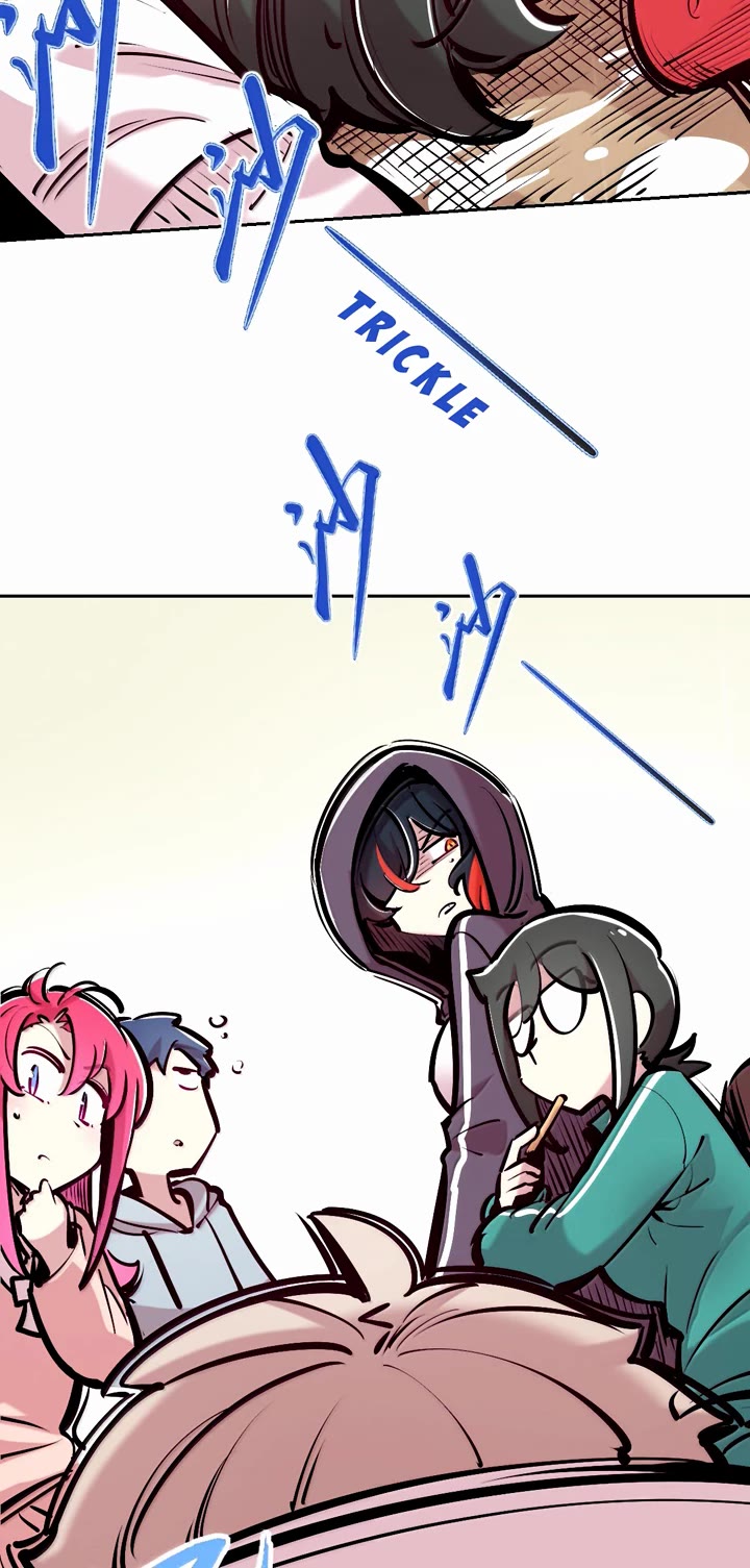 Demon X Angel, Can't Get Along! chapter 127 page 25