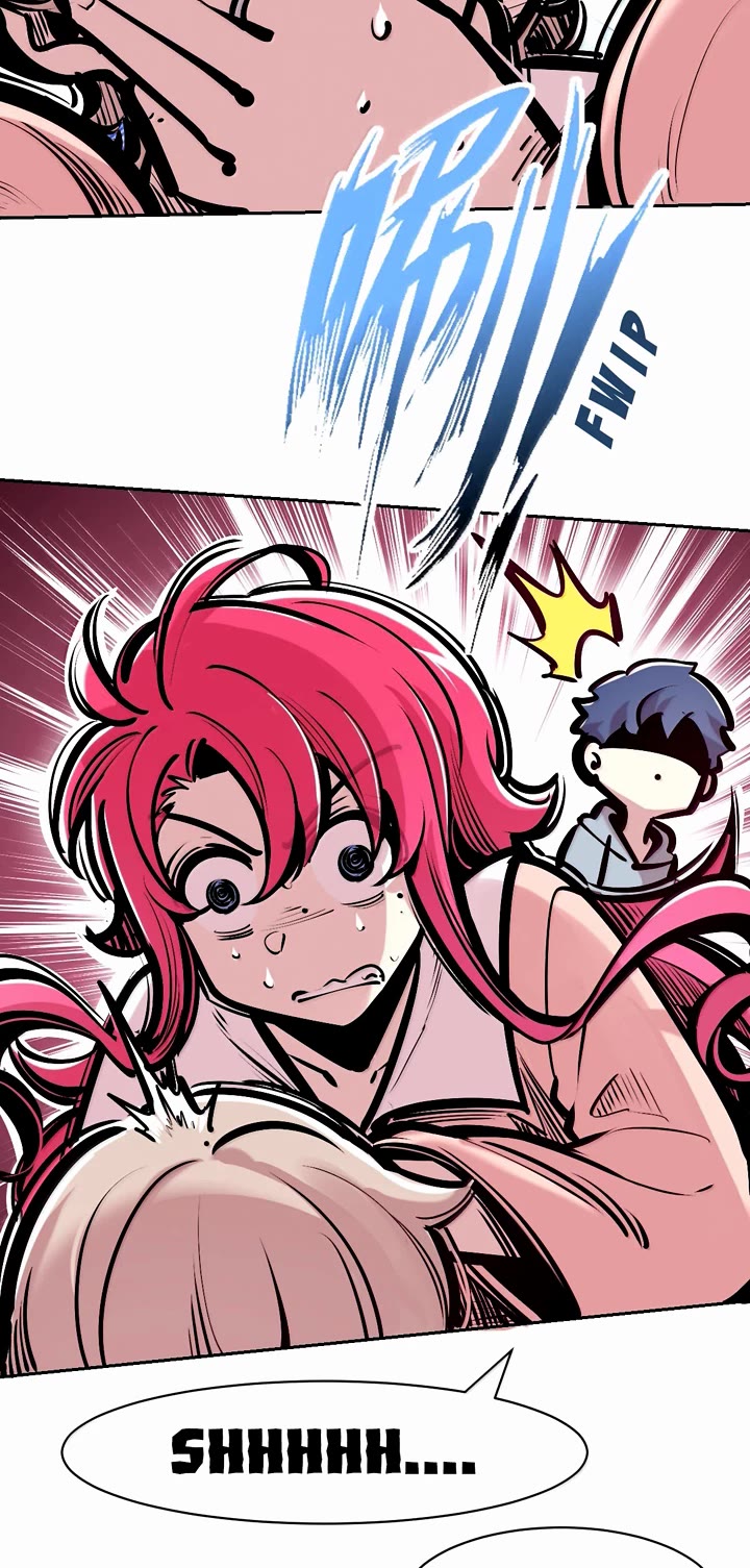 Demon X Angel, Can't Get Along! chapter 127 page 29