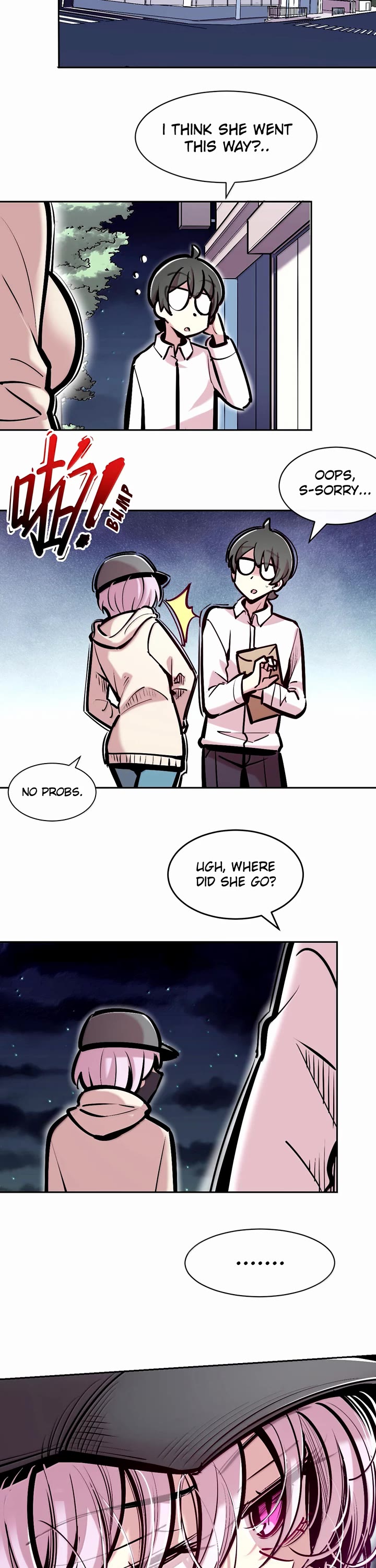 Demon X Angel, Can't Get Along! chapter 127 page 41