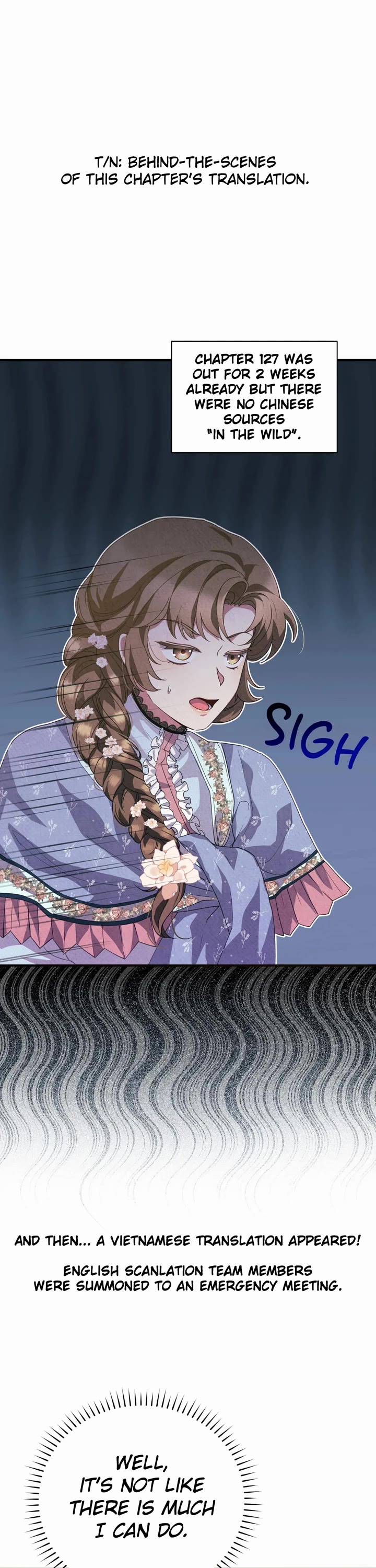 Demon X Angel, Can't Get Along! chapter 127 page 53