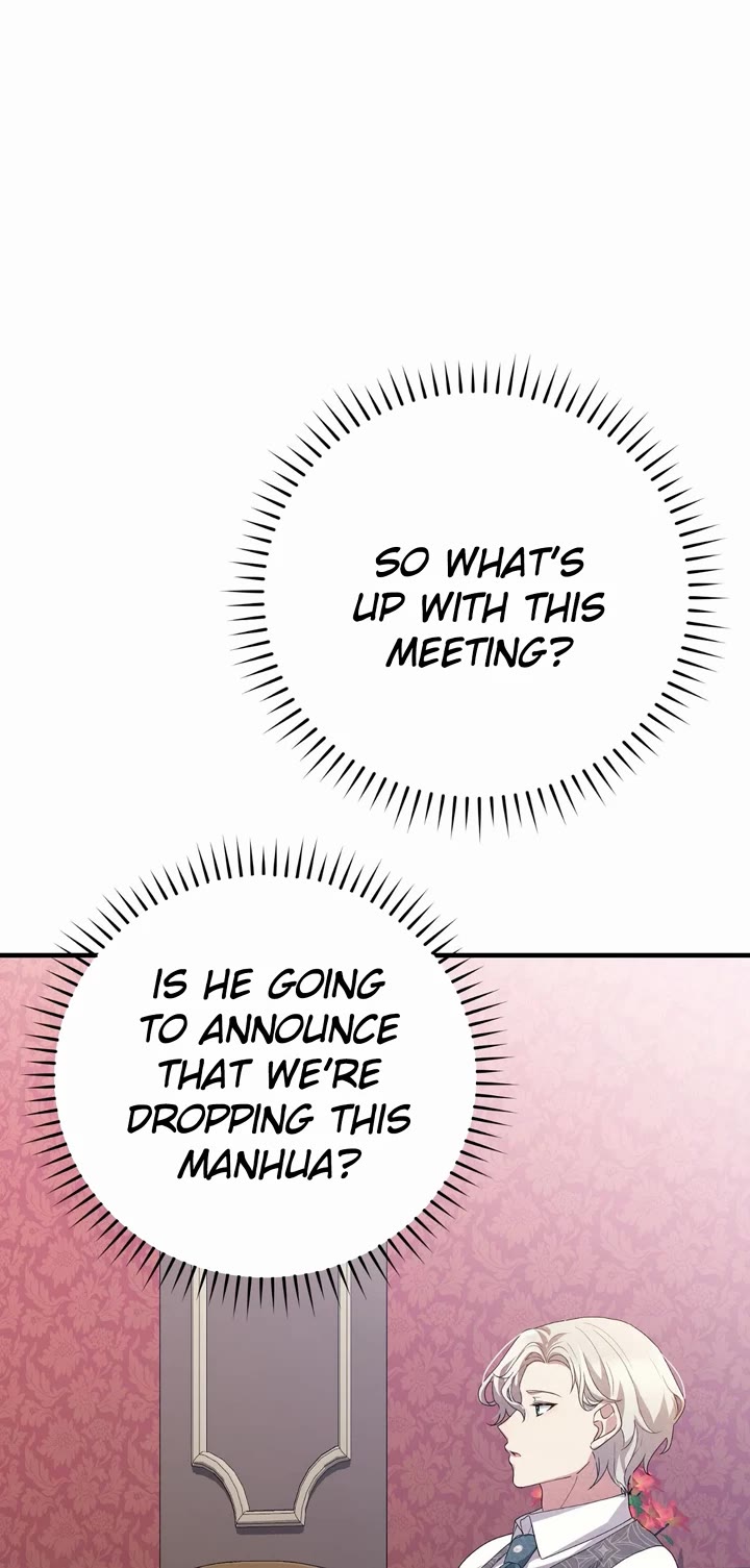 Demon X Angel, Can't Get Along! chapter 127 page 55