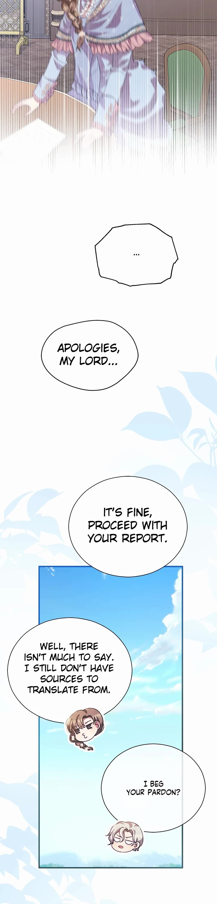 Demon X Angel, Can't Get Along! chapter 127 page 57