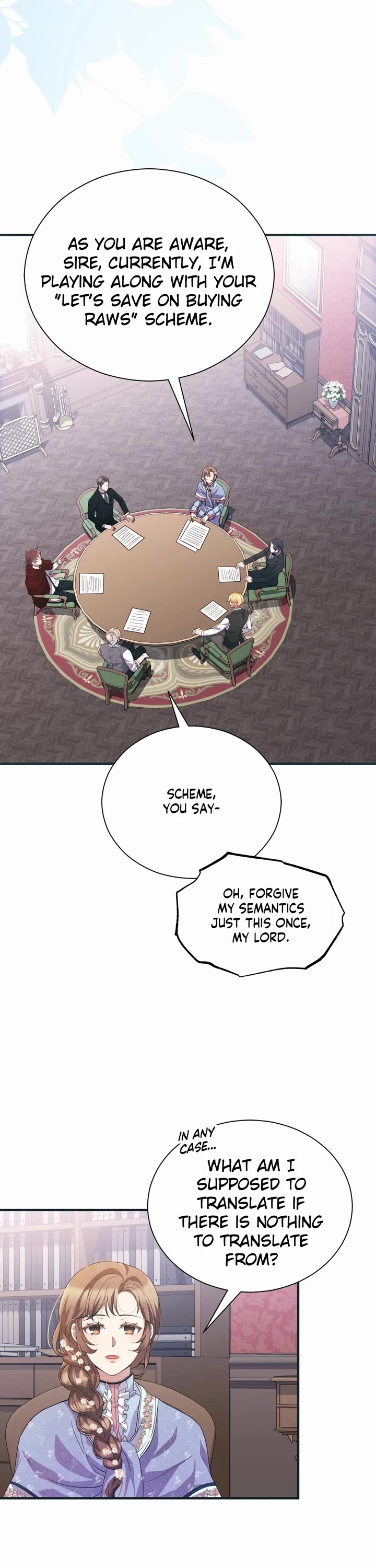 Demon X Angel, Can't Get Along! chapter 127 page 58