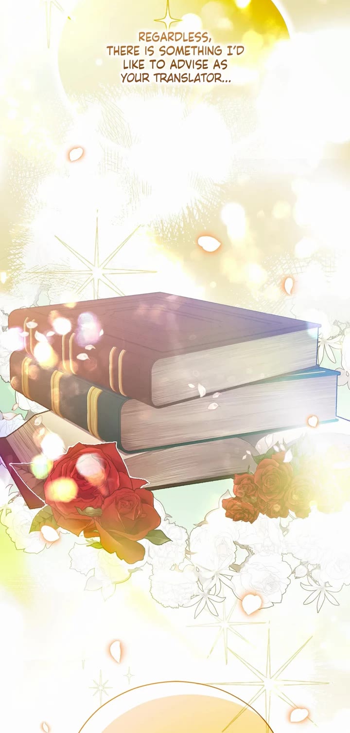 Demon X Angel, Can't Get Along! chapter 127 page 60