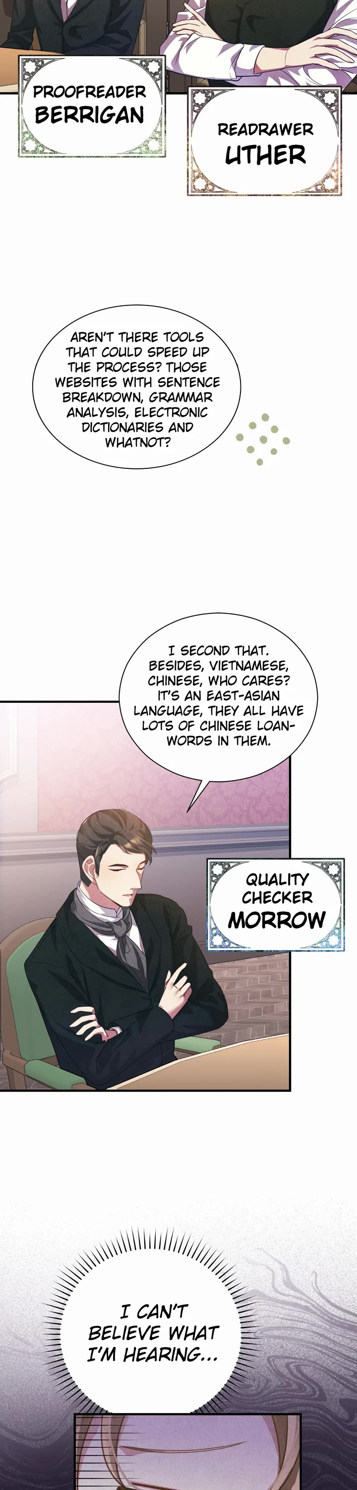 Demon X Angel, Can't Get Along! chapter 127 page 62