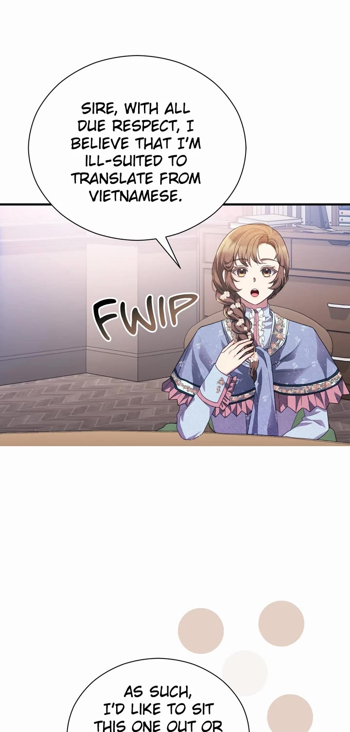 Demon X Angel, Can't Get Along! chapter 127 page 64