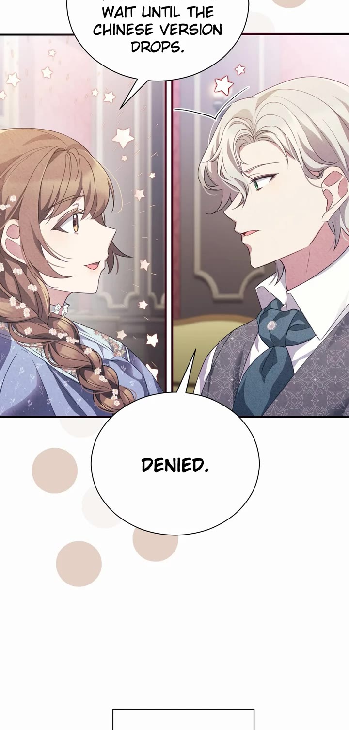 Demon X Angel, Can't Get Along! chapter 127 page 65