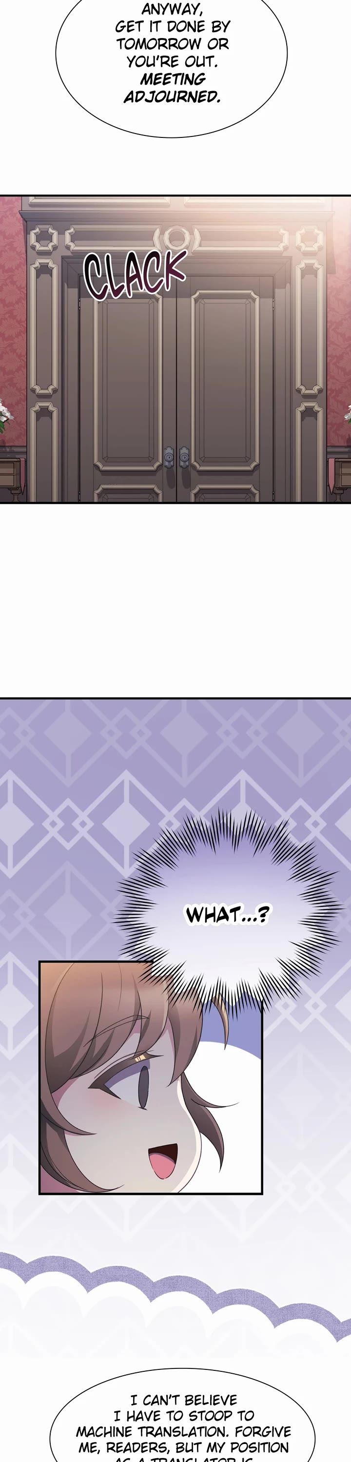 Demon X Angel, Can't Get Along! chapter 127 page 67