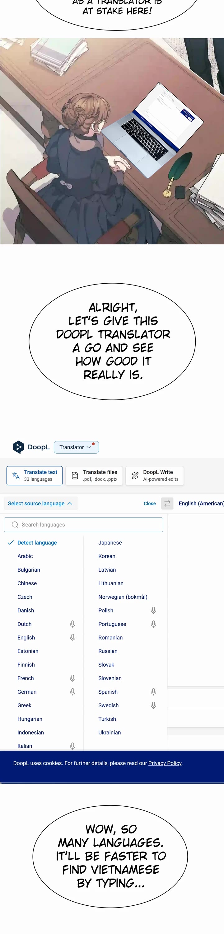 Demon X Angel, Can't Get Along! chapter 127 page 68