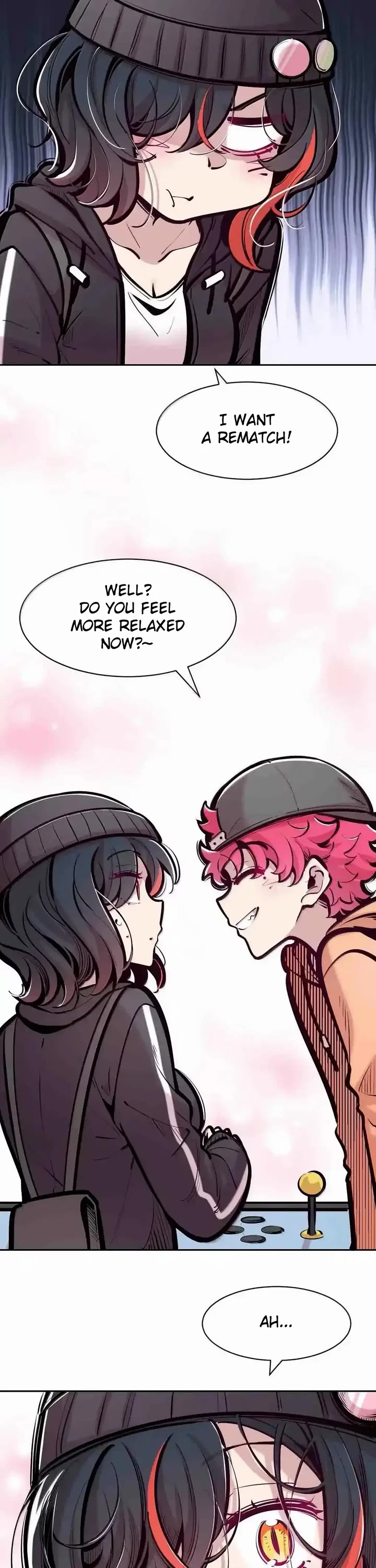Demon X Angel, Can't Get Along! chapter 128.1 page 18