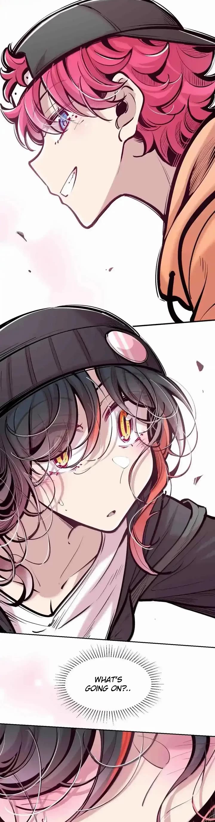 Demon X Angel, Can't Get Along! chapter 128.1 page 20