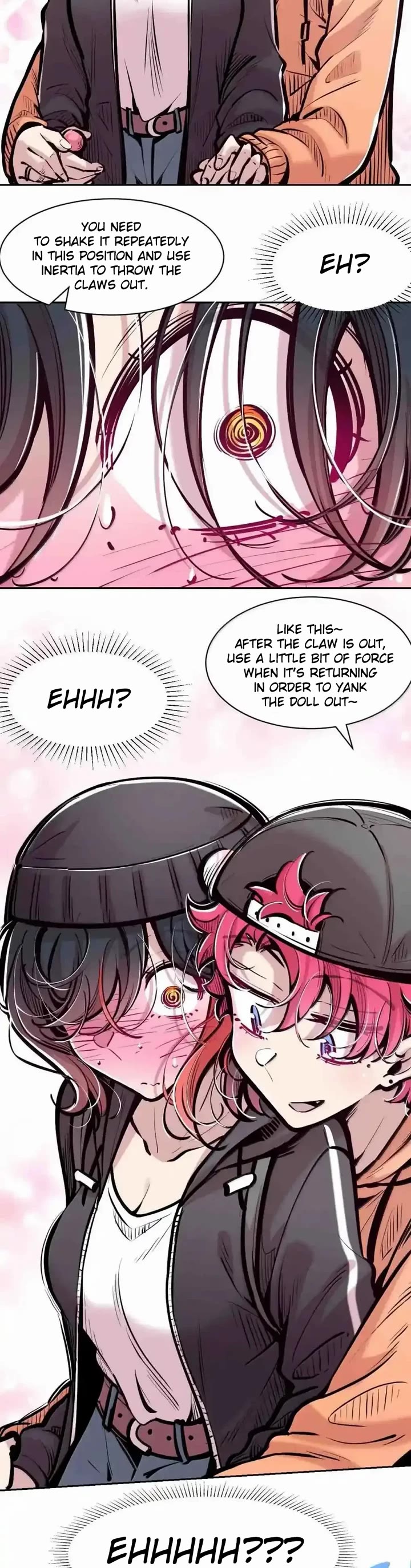 Demon X Angel, Can't Get Along! chapter 128.1 page 25