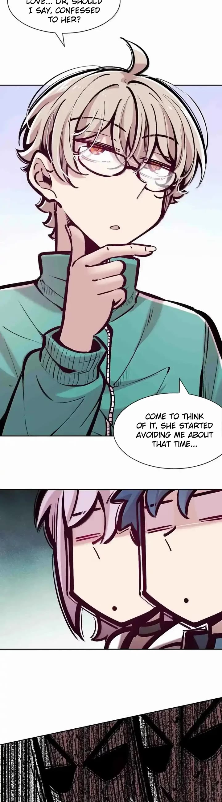 Demon X Angel, Can't Get Along! chapter 128.1 page 42