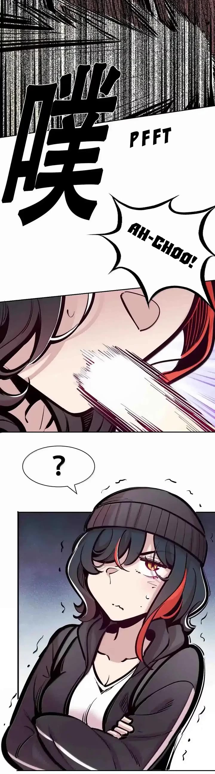 Demon X Angel, Can't Get Along! chapter 128.1 page 43