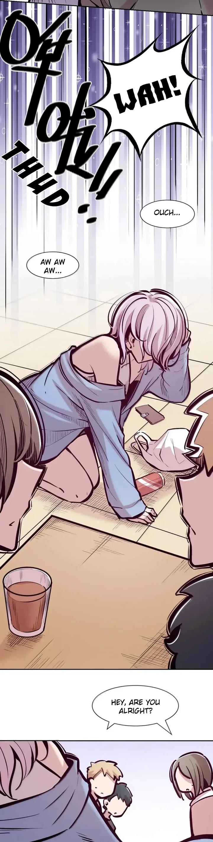 Demon X Angel, Can't Get Along! chapter 128.2 page 20