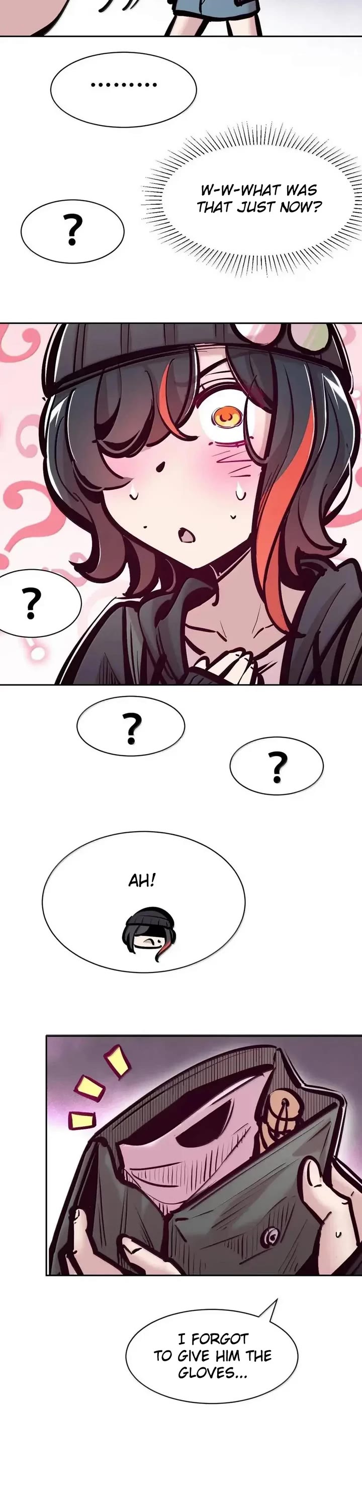 Demon X Angel, Can't Get Along! chapter 128.2 page 48