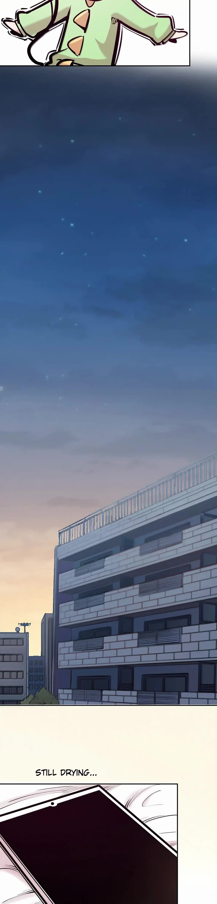 Demon X Angel, Can't Get Along! chapter 128 page 21