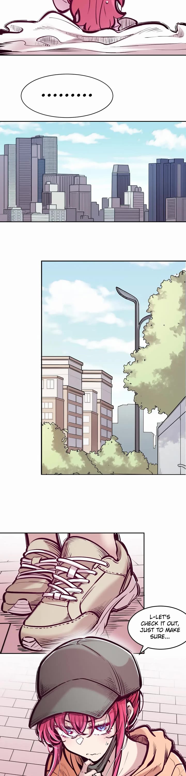 Demon X Angel, Can't Get Along! chapter 128 page 23