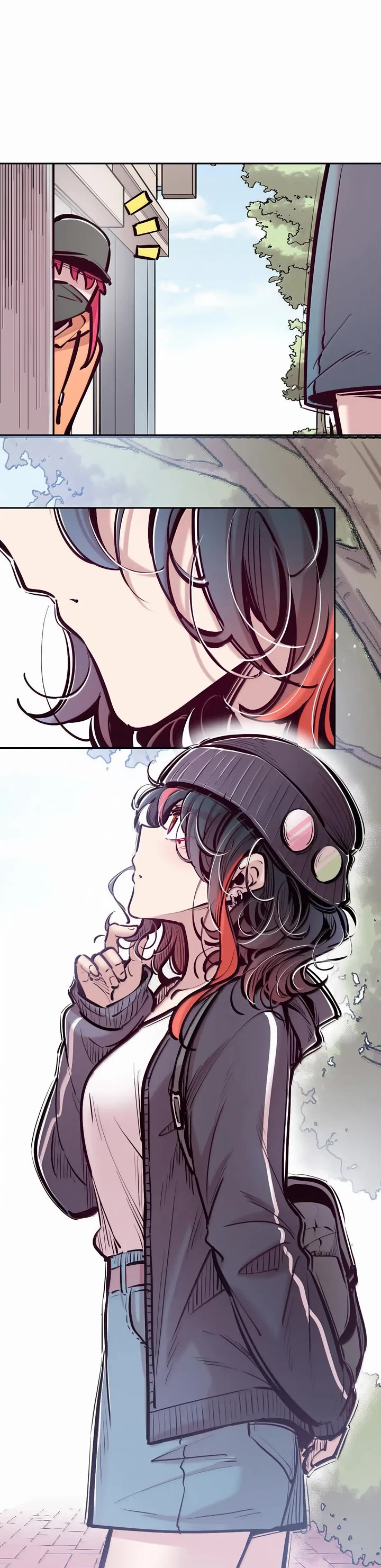 Demon X Angel, Can't Get Along! chapter 128 page 25