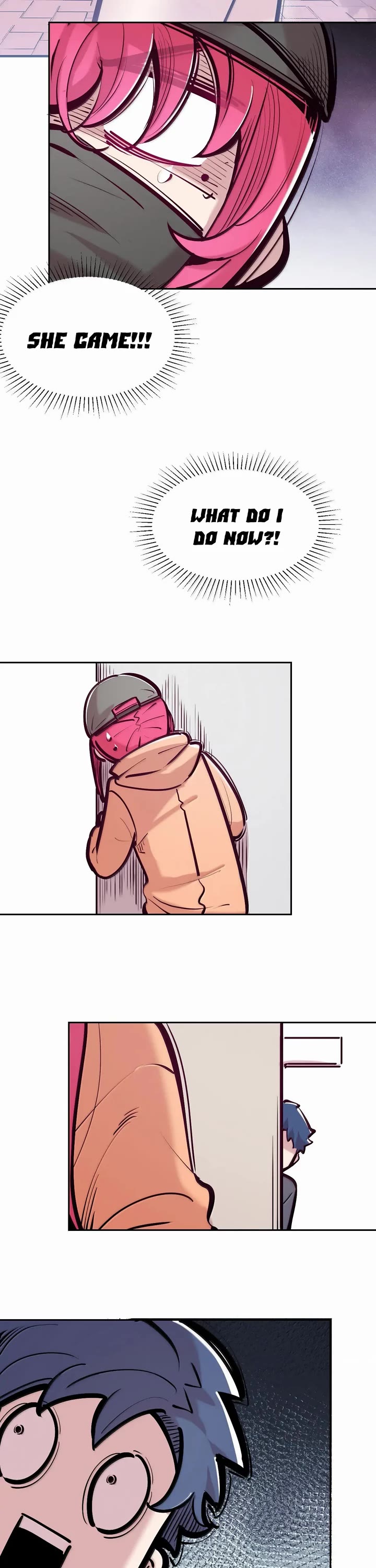 Demon X Angel, Can't Get Along! chapter 128 page 26