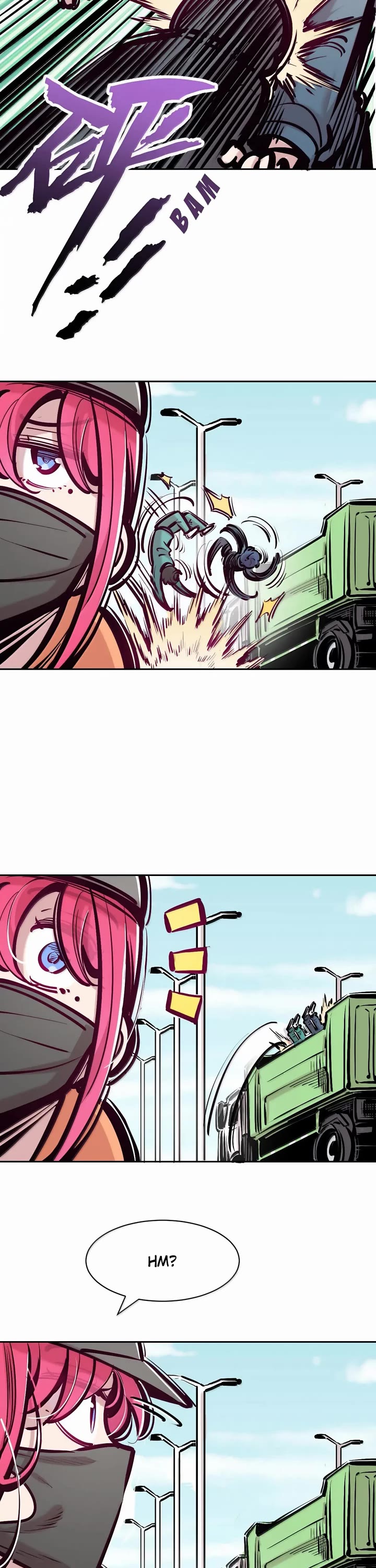 Demon X Angel, Can't Get Along! chapter 128 page 31