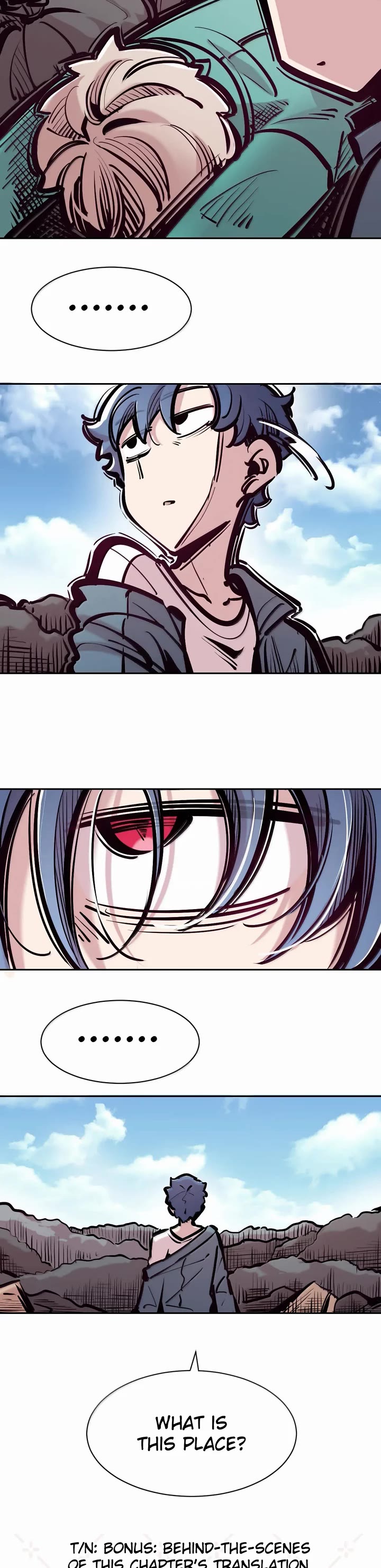 Demon X Angel, Can't Get Along! chapter 128 page 40