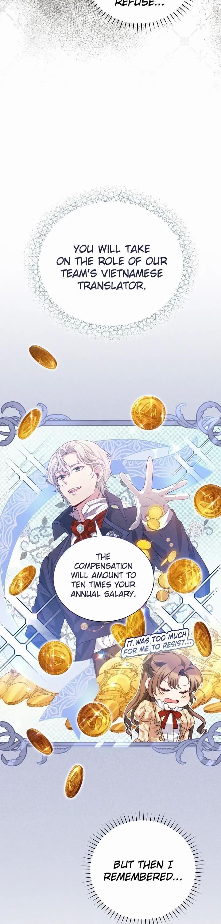 Demon X Angel, Can't Get Along! chapter 128 page 43