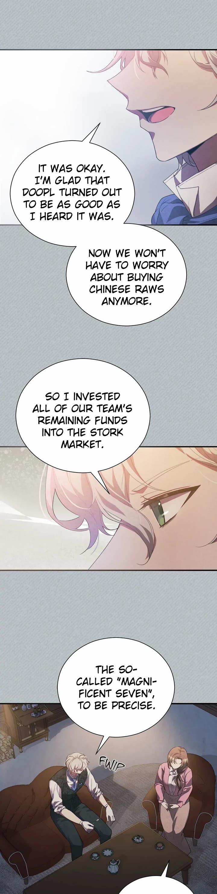 Demon X Angel, Can't Get Along! chapter 128 page 45