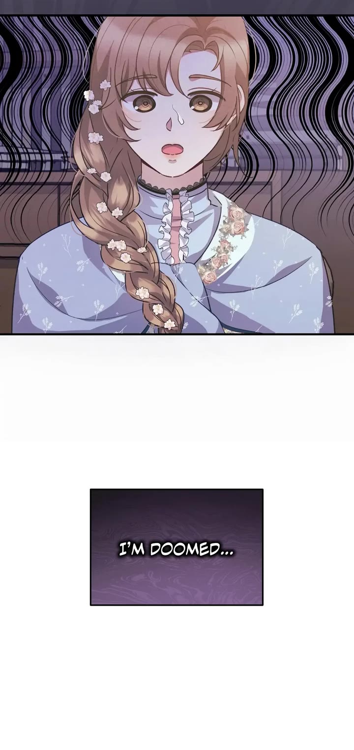 Demon X Angel, Can't Get Along! chapter 128 page 49