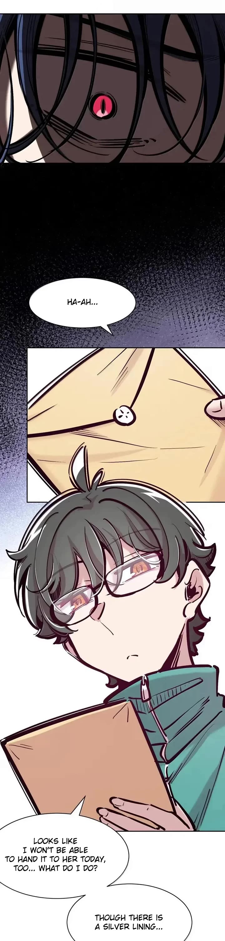 Demon X Angel, Can't Get Along! chapter 129 page 18