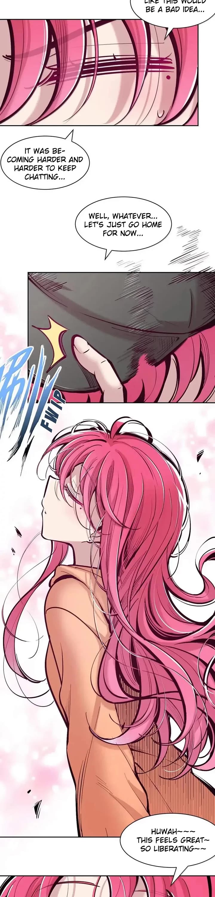 Demon X Angel, Can't Get Along! chapter 129 page 2