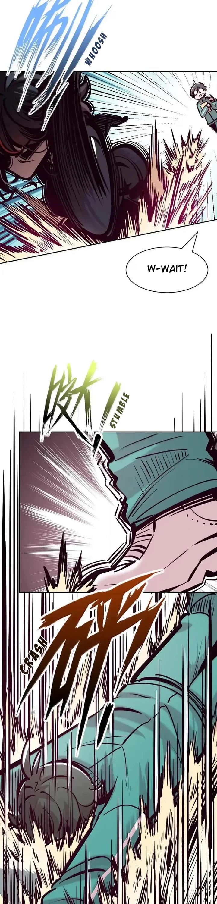 Demon X Angel, Can't Get Along! chapter 129 page 23