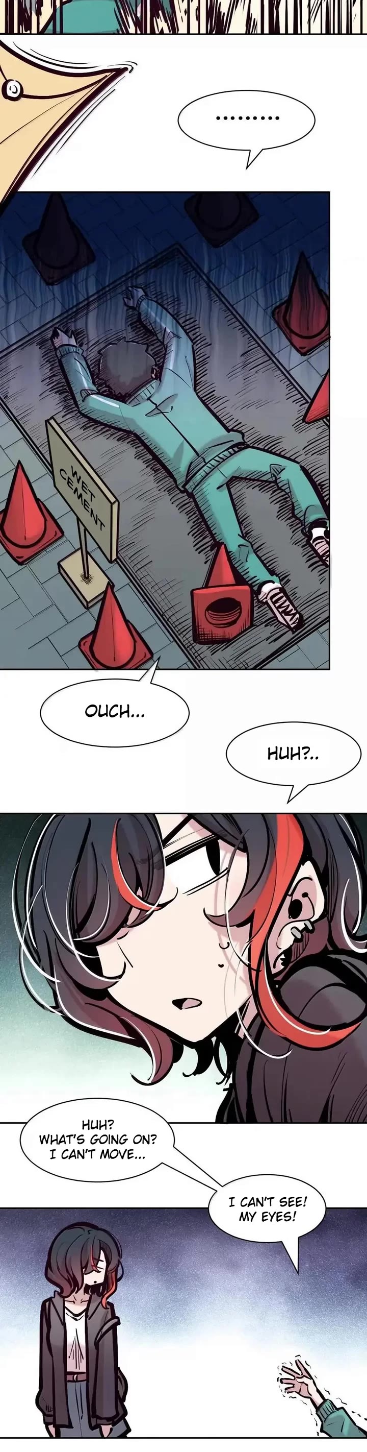 Demon X Angel, Can't Get Along! chapter 129 page 24