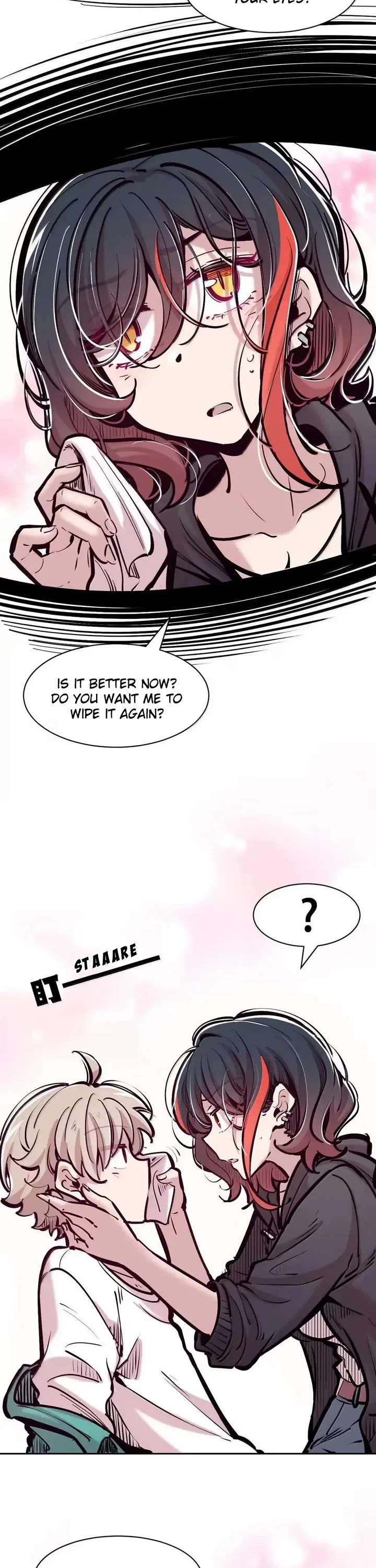 Demon X Angel, Can't Get Along! chapter 129 page 27