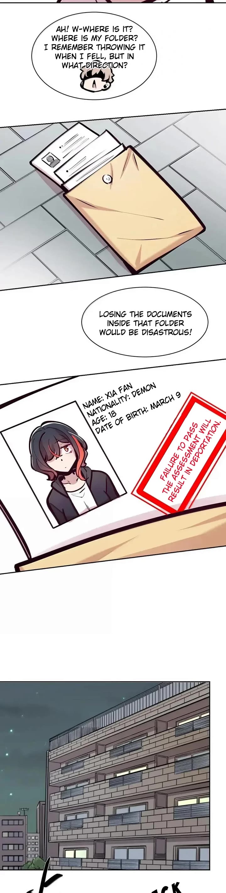 Demon X Angel, Can't Get Along! chapter 129 page 30