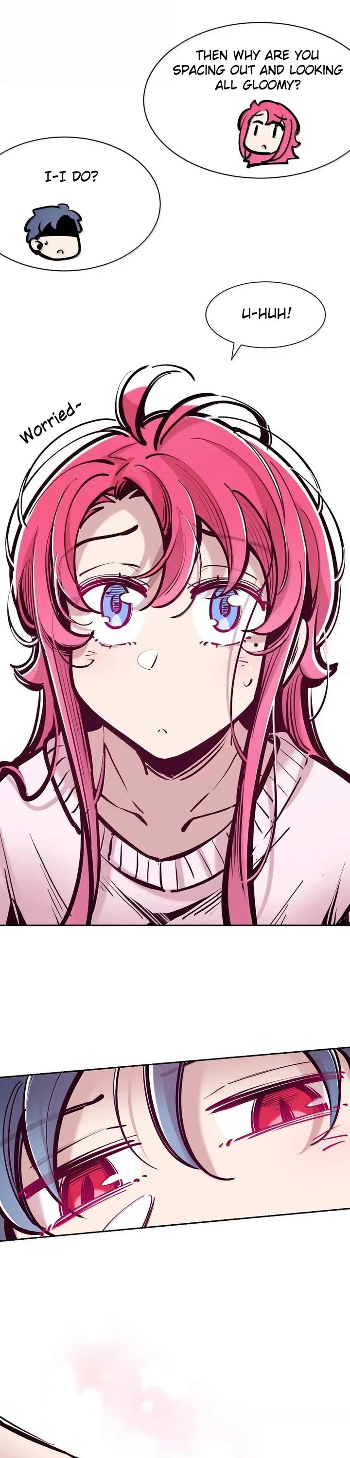 Demon X Angel, Can't Get Along! chapter 129 page 37